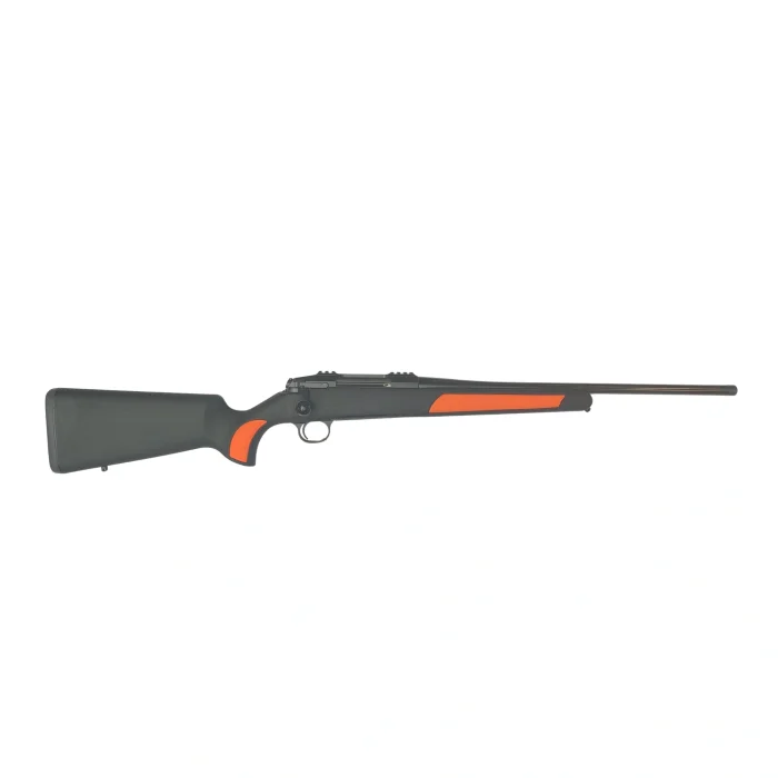 Sztucer STEEL ACTION HM Syntetyk Orange kal. 8x57JS